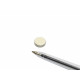 Ímã de neodímio 12x3 mm - 1000 Pçs - N42